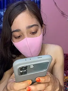 maya-Couple19 online show from April 4, 6:16 pm