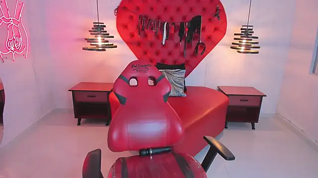 Miiaa Foxyy  online show from September 16, 3:51 am