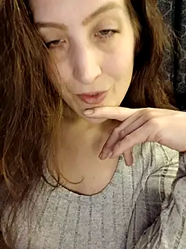 Jeannie 69 andahalf online show from April 29, 1:43 am