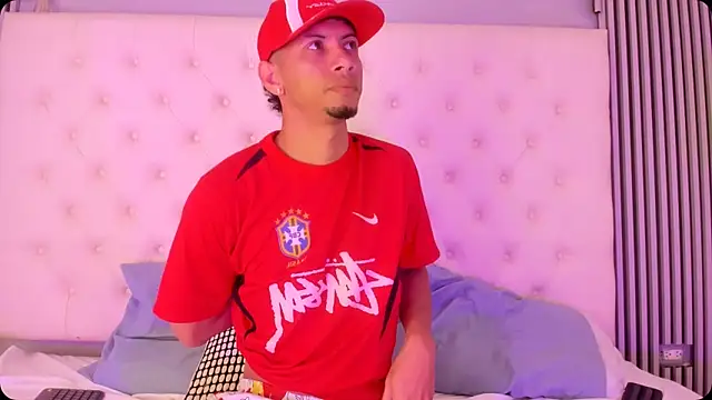 DustinandJordan online show from January 6, 1:04 pm