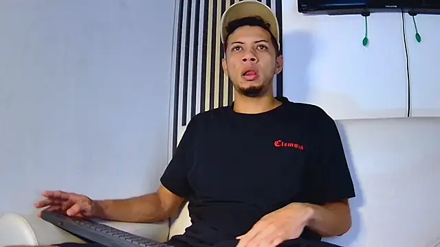 DustinandJordan online show from February 11, 1:49 pm