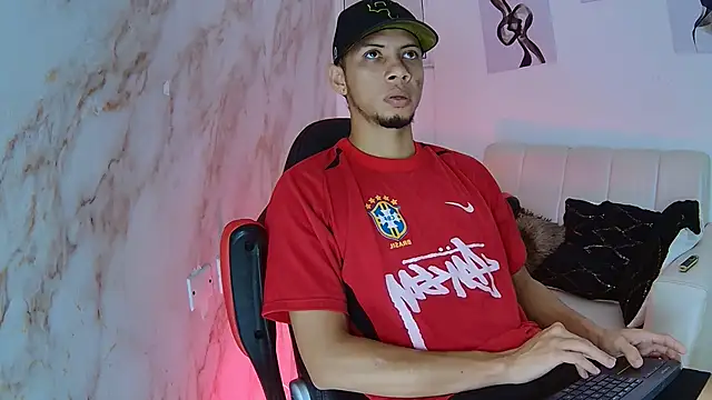 DustinandJordan online show from February 15, 5:04 am