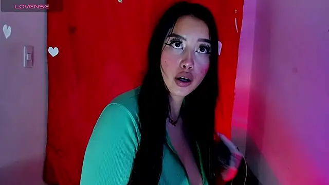 Snapshot of Viioleett_cum chatting on February 4, 2:45 pm Viioleett cum online show from February 4, 2:45 pm