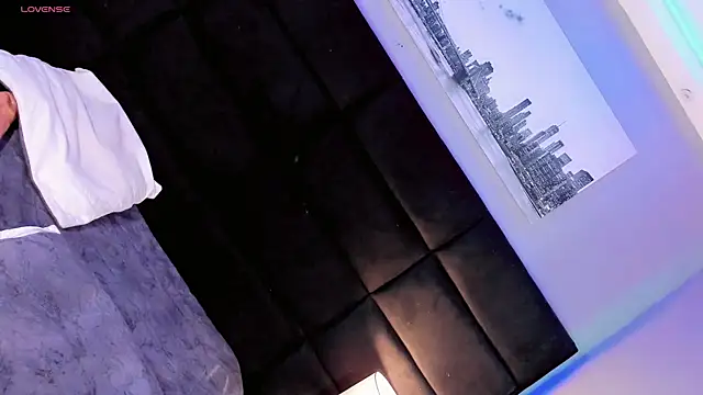 Ana Paaula23 online show from October 24, 8:27 pm