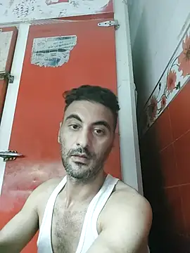 mahdiDido online show from September 25, 10:35 pm