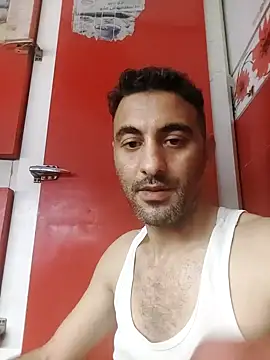 mahdiDido online show from October 25, 9:31 pm