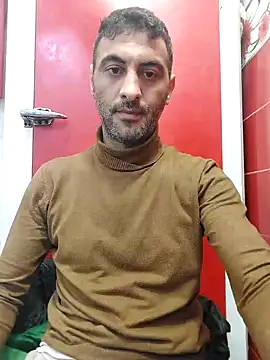 mahdiDido online show from November 22, 9:47 pm