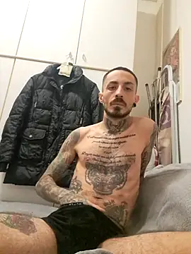 Robe420 online show from November 7, 11:16 pm