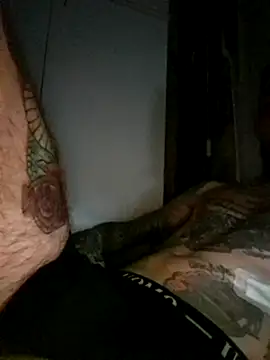 Robe420 online show from April 19, 12:43 am