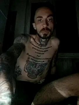 Robe420 online show from April 20, 7:48 pm