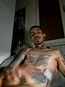 Robe420 online show from April 23, 2:24 am