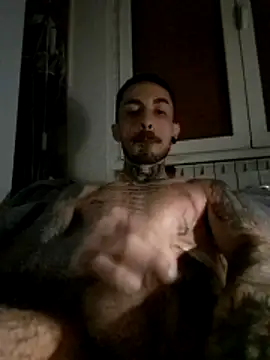 Robe420 online show from April 26, 1:14 am