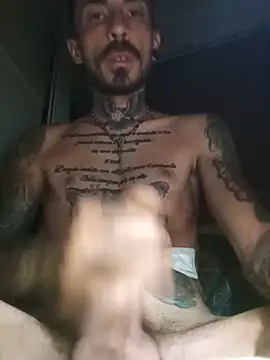Robe420 online show from July 2, 12:43 am