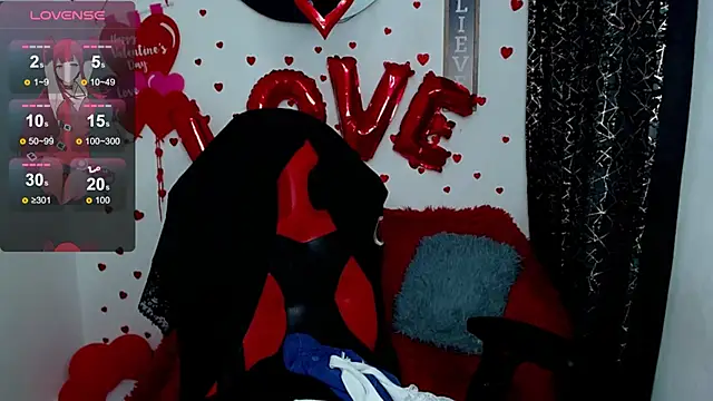 Isla rosee18 online show from February 24, 11:47 pm