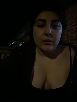 inked nekoo online show from November 22, 1:15 am