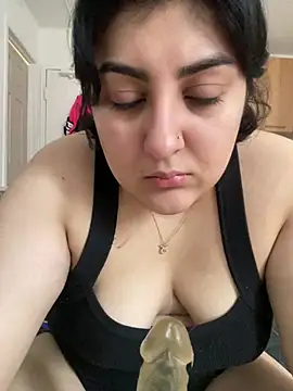 inked nekoo online show from January 14, 6:46 pm