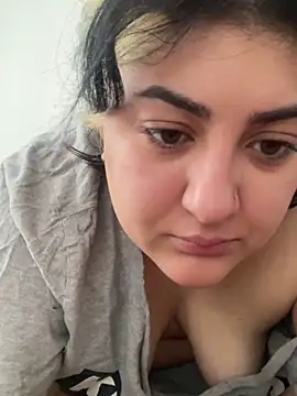 inked nekoo online show from February 12, 3:18 pm