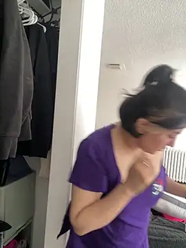 inked nekoo online show from February 23, 4:04 pm