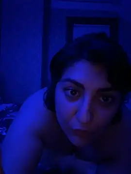 inked nekoo online show from July 19, 1:31 am