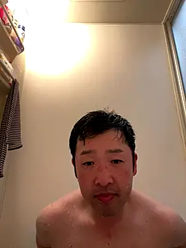 shin0689 online show from December 15, 12:09 pm