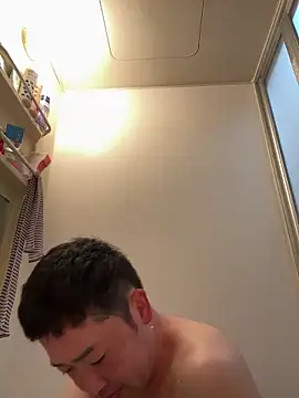 shin0689 online show from January 10, 3:52 am