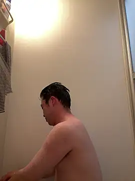 shin0689 online show from April 14, 12:33 pm