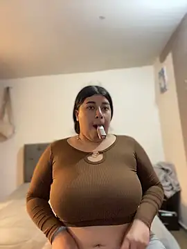 Tokio Sakura online show from March 30, 11:06 pm