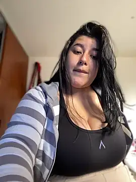 Tokio Sakura online show from April 24, 3:47 pm