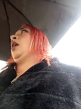 Mariana-94 online show from September 19, 11:44 am