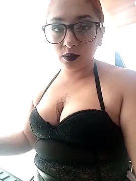 Mariana-94 online show from October 27, 12:53 pm