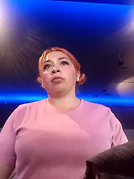 Mariana-94 online show from December 17, 1:17 pm