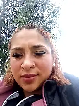 Mariana-94 online show from January 13, 3:39 pm