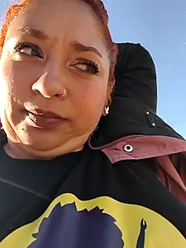 Mariana-94 online show from February 5, 1:16 pm