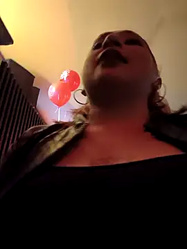 Mariana-94 online show from February 15, 2:30 am