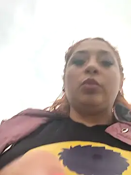 Mariana-94 online show from February 19, 11:39 am