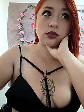 Mariana-94 online show from March 6, 11:39 am