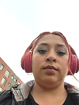 Mariana-94 online show from March 9, 11:25 am