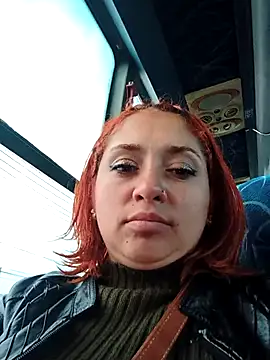 Mariana-94 online show from March 15, 12:44 pm