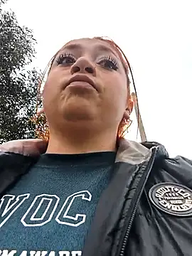 Mariana-94 online show from March 16, 11:25 am