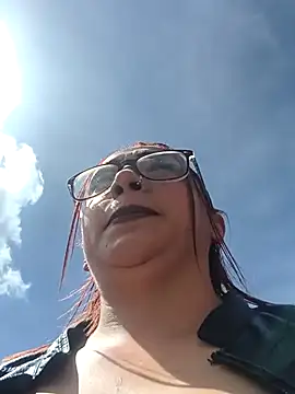 Mariana-94 online show from April 18, 2:43 pm