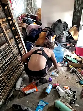 Snapshot of bearded_cross chatting on November 22, 8:41 pm bearded cross online show from November 22, 8:41 pm