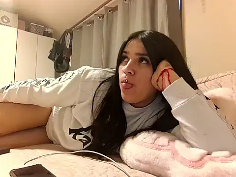 Denisutra777 online show from April 5, 10:40 pm