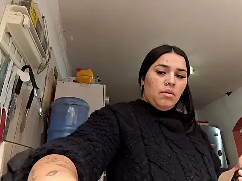 Denisutra777 online show from April 10, 7:07 pm