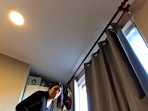 Denisutra777 online show from April 23, 9:06 pm