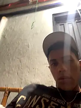 MielAndLeo online show from October 26, 1:33 am