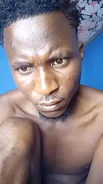 King00219 online show from February 18, 12:50 am