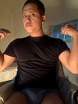 TheLonewolf8 online show from February 15, 1:09 pm