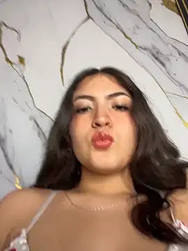 Gaby-Herrera online show from November 29, 8:23 pm