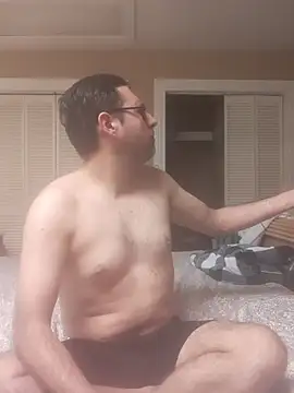 Gearsuit online show from March 27, 6:29 pm