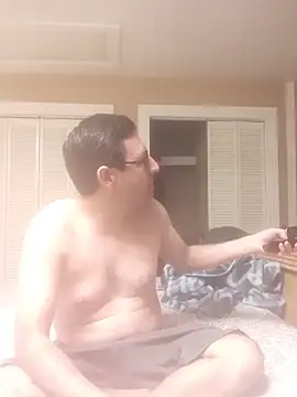 Gearsuit online show from April 13, 3:23 am